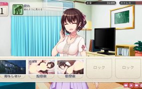 【ADV/汉化/安卓】魅魔妻子~甜蜜的新婚生活~【145MB】